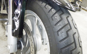 SUZUKI BOULEVARD 400 2013 VK57A