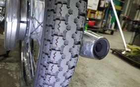 HONDA C50 SUPER CUB 2002 C50