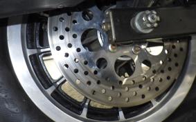 HARLEY FXDWG 1450 2004