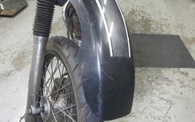 YAMAHA SEROW 225 Gen.3 1992 DG08J