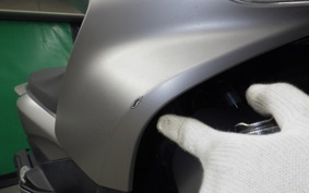 HONDA PCX 150 2016 KF18