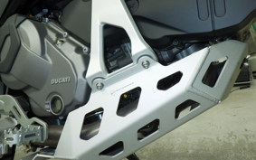 DUCATI DESSERT X 2022