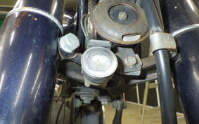 YAMAHA YB-1 F5B