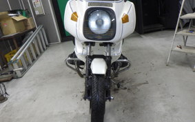 BMW R100RS 1987