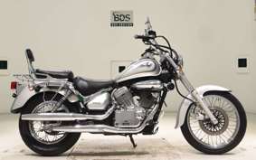 SUZUKI INTRUDER 250 LC VJ51A