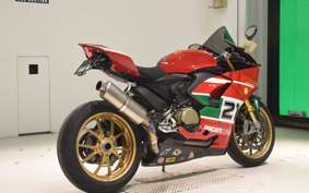 DUCATI DUCATI パニガーレV2ベイリス 2018