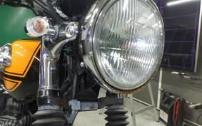 KAWASAKI W800 2016 EJ800A