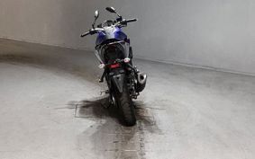 YAMAHA MT-25 RG10J
