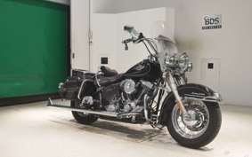 HARLEY FLSTC 1580 2010
