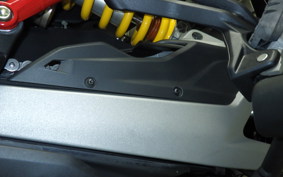 DUCATI MULTISTRADA V4 RALLY 2023