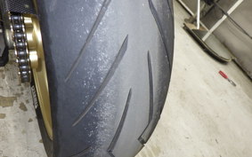 KAWASAKI ZEPHYR 750 2004 ZR750C