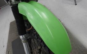 KAWASAKI SUPER SHERPA KL250G