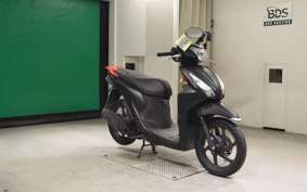 HONDA DIO 110 2025 JF58