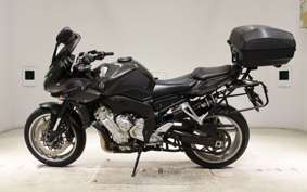 YAMAHA FZ1 FAZER 2009 RN21J