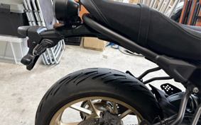 YAMAHA XSR700 2024 RM41J