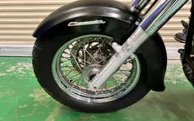YAMAHA DRAGSTAR 400 CLASSIC 2010 VH02J