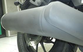 HONDA REBEL 250 A MC49