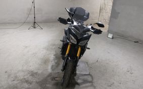 YAMAHA TRACER 9 GT 2017 RN51J