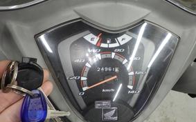 HONDA DIO 110 2023 JF31