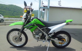 KAWASAKI KLX125 LX125C
