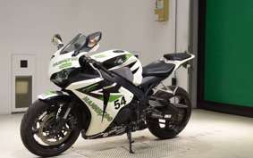 HONDA CBR1000RR Gen. 2 2008 SC59