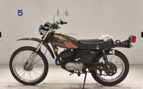 KAWASAKI KE125 K1