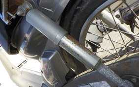 HONDA C50 SUPER CUB E AA01