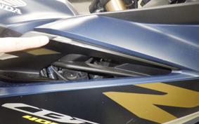 HONDA CBR400R 2024 NC56