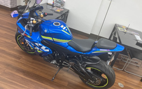 SUZUKI GSX-R1000R 2017 DM11G