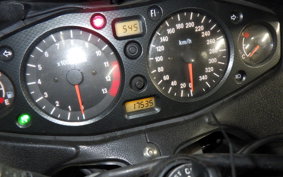 SUZUKI GSX-1300R HAYABUSA 2000