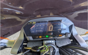 HONDA NC750S DCT ABS 2018 RC88