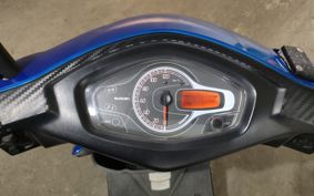 SUZUKI ADDRESS V125 CF4MA