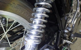 YAMAHA SR400 Gen.4 2011 RH03J