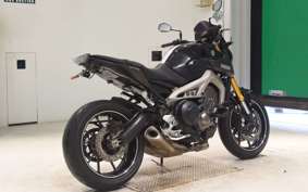 YAMAHA MT-09 A 2014 RN34J
