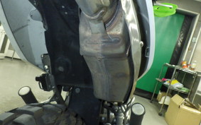 KAWASAKI KLX125 2010 LX125C