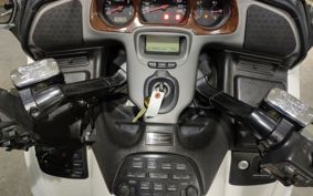 HONDA GL 1800 GOLD WING 2003 SC47