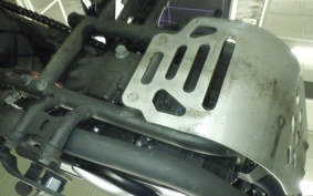 KAWASAKI W175 TR