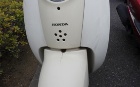 HONDA CREA SCOOPY AF55