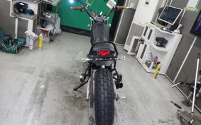 YAMAHA TW200 Gen.2 1996 DG07J