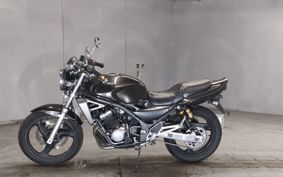 KAWASAKI BALIUS250-2 ZR250B