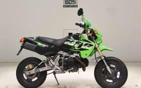 KAWASAKI KSR110 KL110A