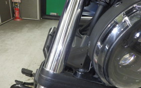 HONDA REBEL 250 A 2006 MC49