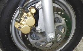 HONDA APE 100 HC07