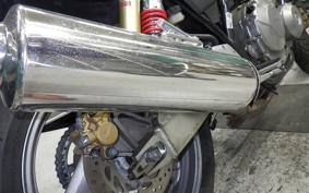 HONDA CB400SF VTEC 2010 NC42