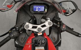 SUZUKI GSX-R125 DL33B