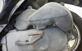 SUZUKI LET's 4 CA45A