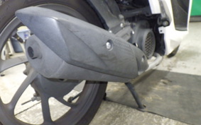 HONDA DIO 110 1990 JK03