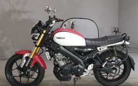 YAMAHA XSR155 RG63