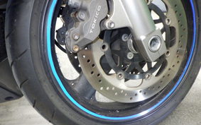 KAWASAKI ZZ1200 NINJA R 2006 ZXT20C