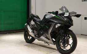 KAWASAKI NINJA 250 ABS 1997 EX250L